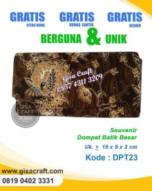Dompet Batik DPT23