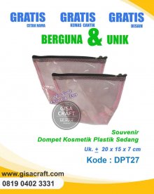 Dompet Kosmetik DPT27