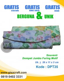 Dompet Furing DPT35