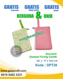 Dompet Furing