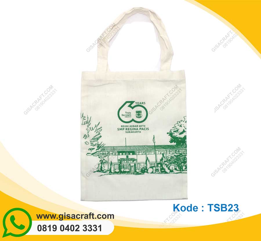 Souvenir Tas Blacu Medium TSB23 Souvenir Tas Blacu Medium TSB23