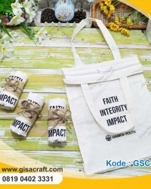 Souvenir Tas Blacu Bertepong GSC42