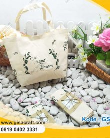 Souvenir Tas Spoundbound GSC36