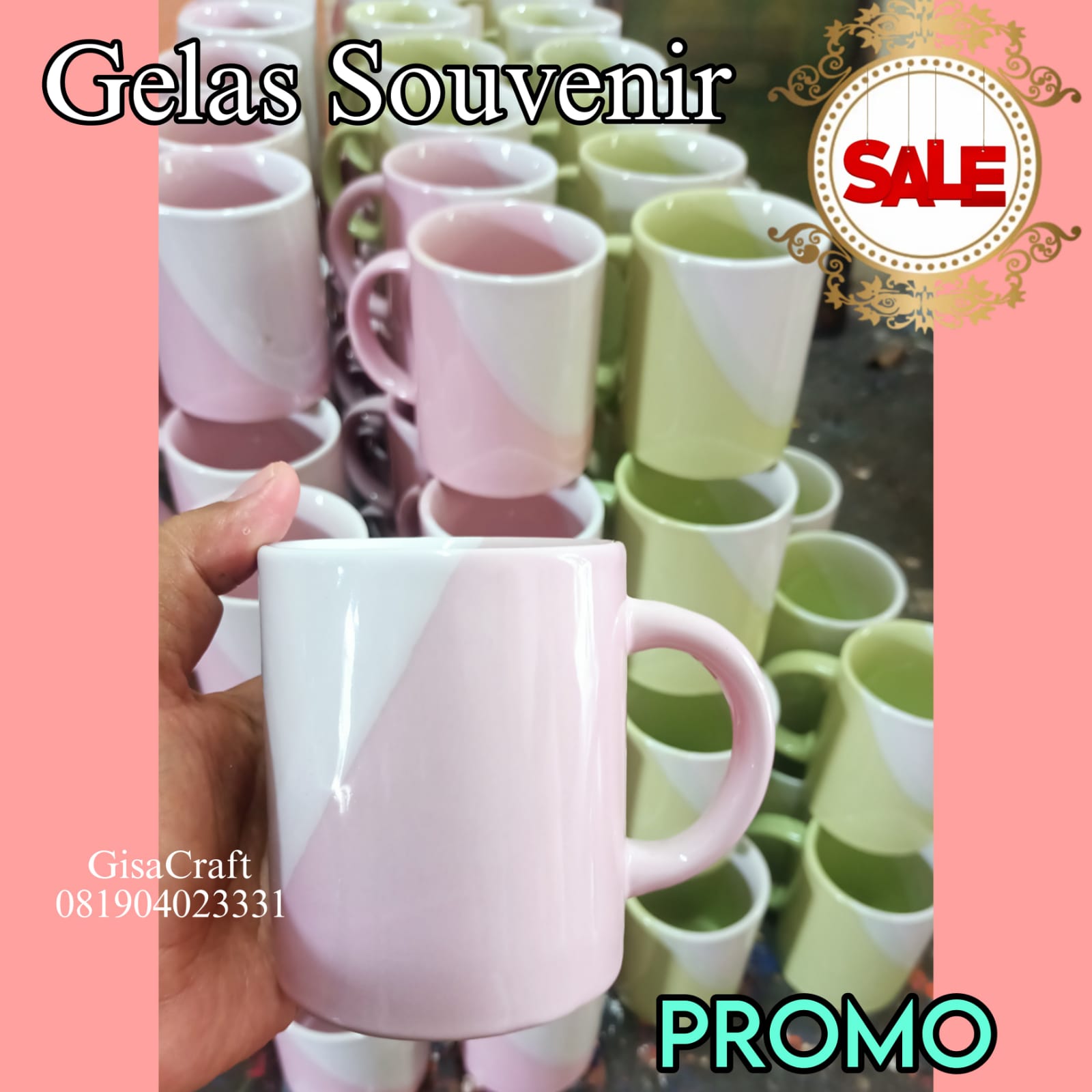 17200 POLOS LENGKAP 17900