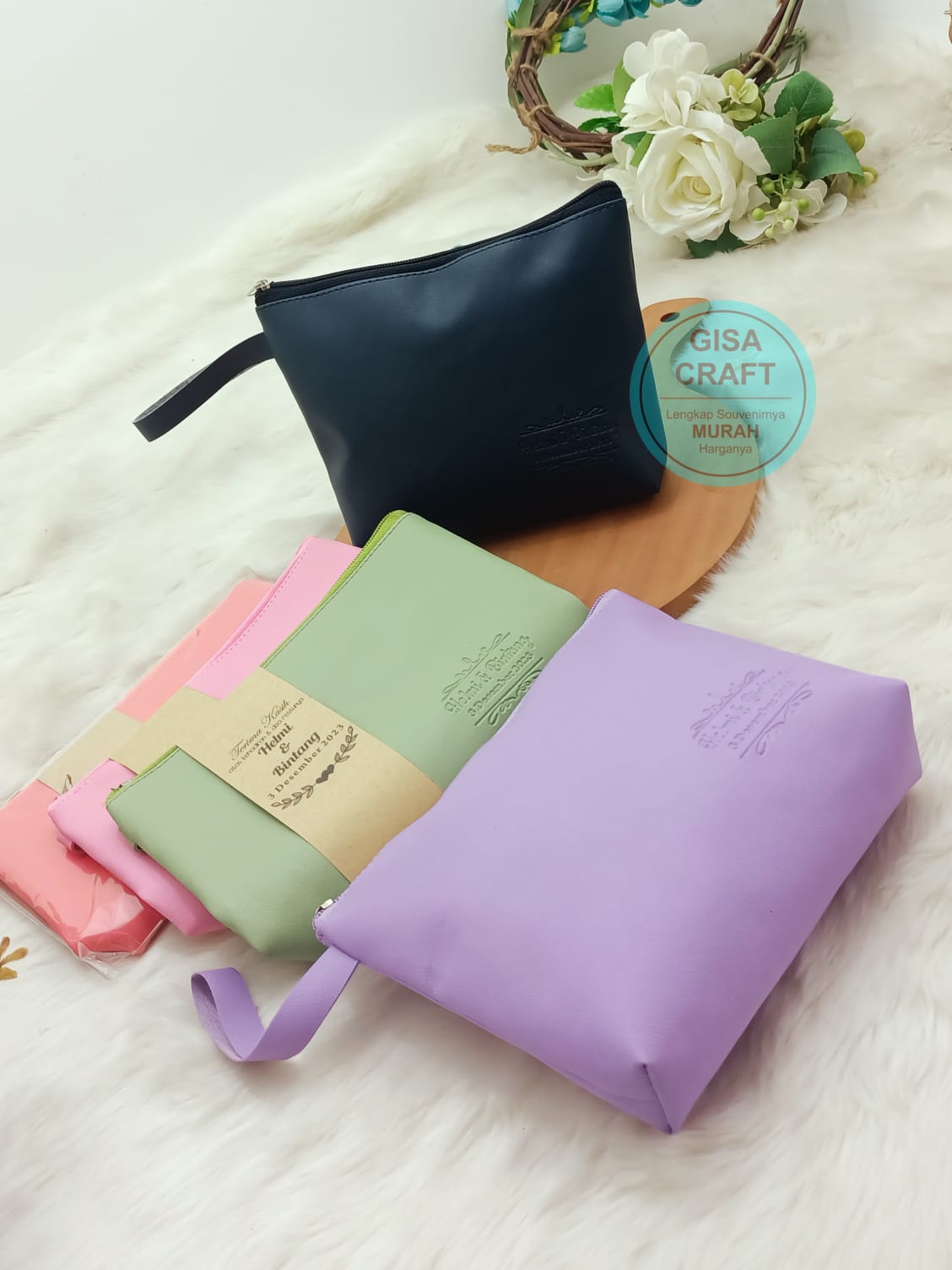 MINISO UK 20X15X3 CM