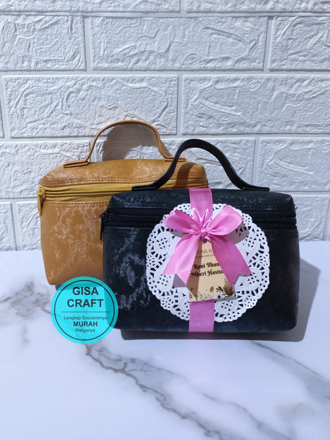 PRADA BULU BAG UK 18X12X5