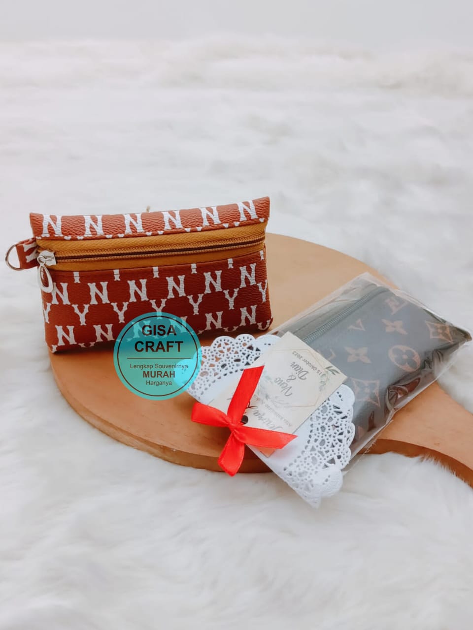 RESLETING SAMPING + TALI PEGANGAN KECIL 14 X 8