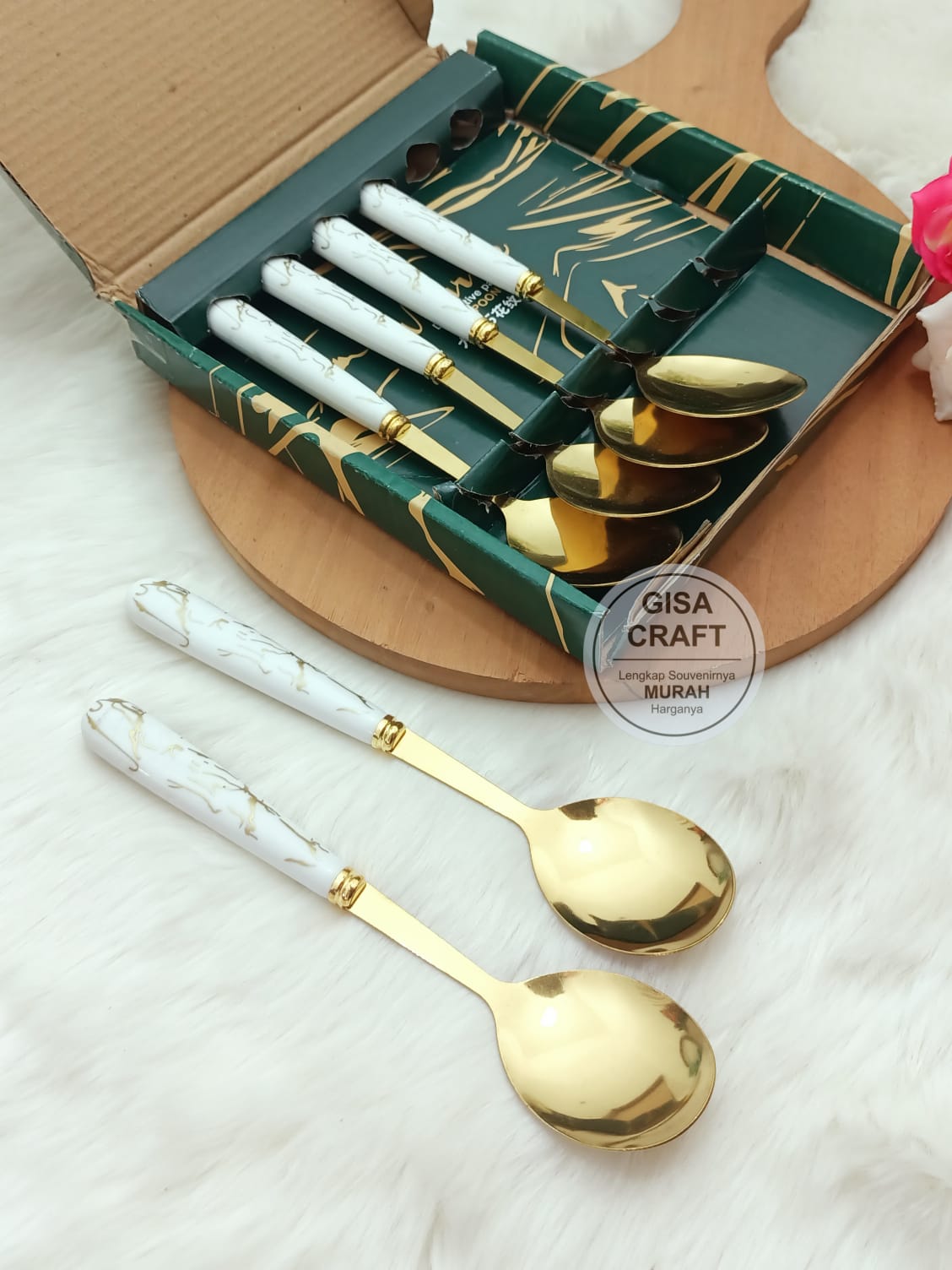 SET SENDOK SULTAN