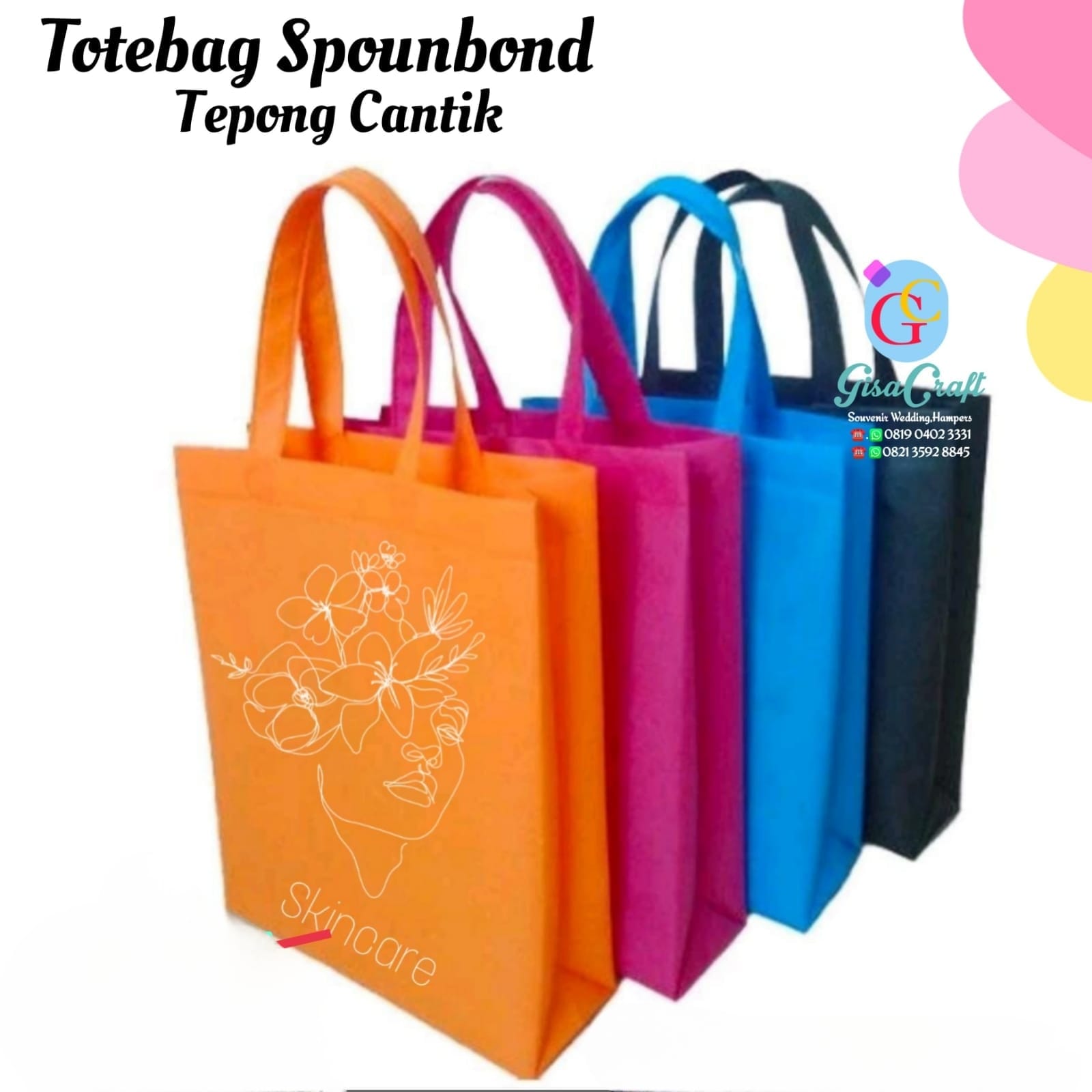 TAS FURING TEPONG 25X35X8
