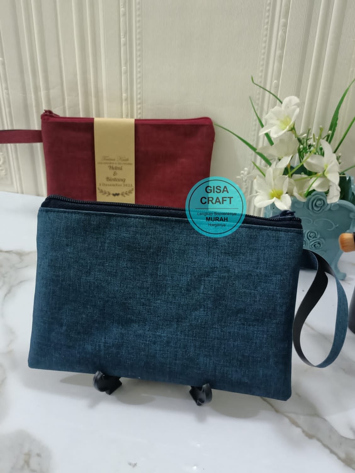 PIPIH DENIM D300 22X14
